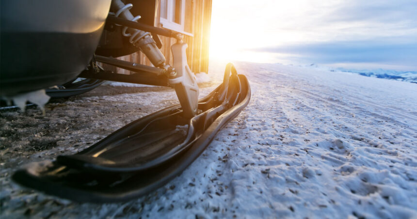 New Iowa Law Lets Gun Owners Carry Loaded Firearms on Off-Road Vehicles, ATVs and Snowmobiles Without a Permit
