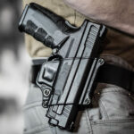 Open Carrier Shot With His Own Gun After Suspect Grabs Weapon Inside Las Vegas AutoZone