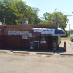 Robbery Suspect and Armed Victim Both Shot After Struggle Over Gun in Missouri Market