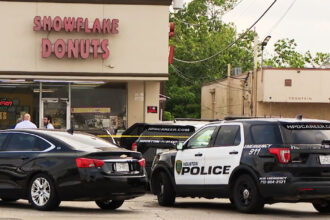 Robbery Turns Deadly at Snowflake Donuts as Store Owner Shoots Armed Suspect