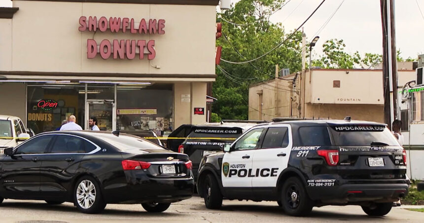 Robbery Turns Deadly at Snowflake Donuts as Store Owner Shoots Armed Suspect