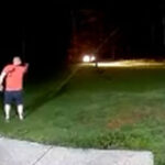 Shocking Video Shows Public Official Firing on DoorDash Driver Who Was Lost in Chester, NY