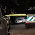 St. Louis Teen Shot by Fellow Suspects After Resident Fires Warning Shots During Car Break-In