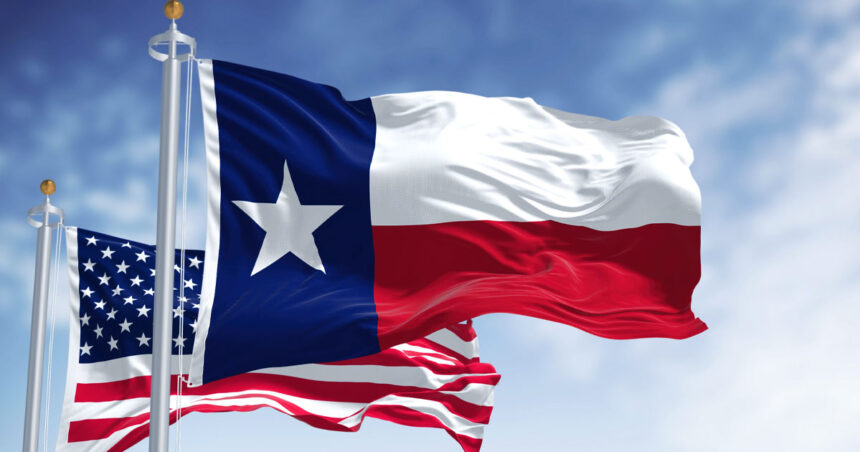 Texas Set to Recognize All Valid Out-of-State Handgun Licenses Starting September, Pending Governor's Signature