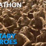 Battle 360: WWII’s Deadliest Firefights *Marathon*
