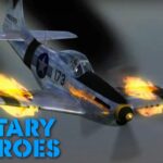 Dogfights: EPIC U.S. VS JAPAN WWII BATTLE