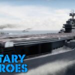 Battle 360: U.S. Navy Strikes in Battle of Santa Cruz