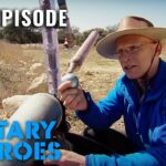 World’s First Steam-Powered Cannon (S1, E1) | Ancient Impossible | Full Episode