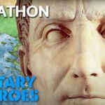 Battles That Broke the Roman Empire *Marathon* | Rome: Rise and Fall of an Empire