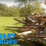 The Worst Horrors of the Civil War *3-Hour Marathon* | Civil War Combat