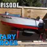 1952 Powerboat Restoration (S2, E18) | American Restoration | Full Episode