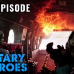 Shockwave: Paraglider Soars 3,000 Feet Then Spirals Into a Freefall (S1, E16) | Full Episode