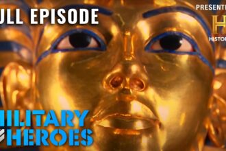 Did King Tut Die from Murder or Misfortune? (S3, E3) | Digging for the Truth | Full Episode