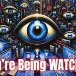Inside Ubiquitous Technical Surveillance | Carlos Garcia | Ep. 352