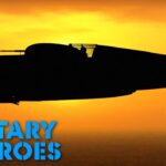 Flying Tigers Take On Japan in Fierce Battle | Dogfights