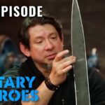 Forged in Fire: The Roman Gladius (S1, E7) | Full Episode