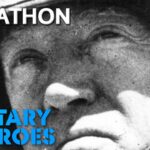 Patton 360: Patton Takes Palermo and Storms Metz *Marathon*