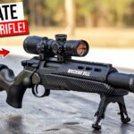 Top 10 Survival Rifles MILLIONS of Americans Are Rushing to Buy!