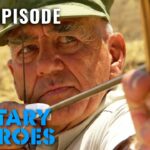 Deadly Evolution of Swords (S1, E10) | Lock N' Load With R. Lee Ermey | Full Episode
