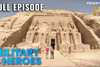 Secrets of Egypt’s Greatest Pharaoh (S3, E5) | Digging for the Truth | Full Episode