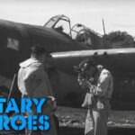 Dogfights: American Pilots' GRUELING FIGHT for Control of Guadalcanal