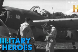 Dogfights: American Pilots' GRUELING FIGHT for Control of Guadalcanal