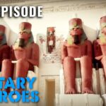 Ancient Megastructures That Still Defy Modern Engineering (S1, E3) | Ancient Impossible | Full Ep.