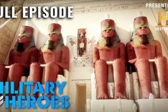 Ancient Megastructures That Still Defy Modern Engineering (S1, E3) | Ancient Impossible | Full Ep.