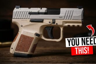 Forget What You Know – These 9mm Carry Guns Are Game Changers!