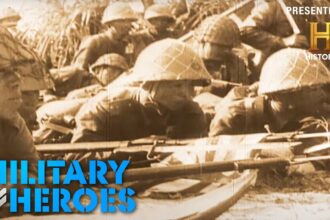 How the US Won the Brutal Battle of Tarawa | Battle 360