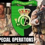 Inside the Danish Delta Force (Jaeger Corps)