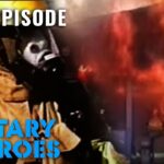 Shockwave: Young Man Trapped Inside Burning House (S1, E18) | Full Episode