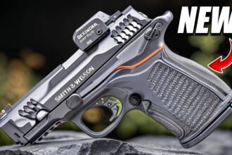 Top 10 Best 9MM Pistols That Will DOMINATE the Market in 2025!