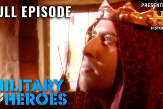 Did King David Really Exist? (S3, E10) | Digging for the Truth | Full Episode