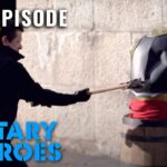 Forged in Fire: Bladesmiths Forge the Ultimate War Hammer (S2, E1) | Full Episode