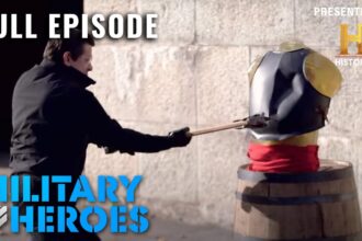 Forged in Fire: Bladesmiths Forge the Ultimate War Hammer (S2, E1) | Full Episode