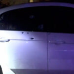 Chicago Concealed Carrier Fires Back in Road Rage Shootout, Suspect Crashes Into Apartment Building and Flees on Foot