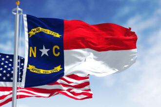 Freedom to Carry Bill Clears Key Vote in NC House, Veto Threat Still Looms