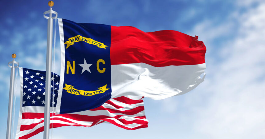 Freedom to Carry Bill Clears Key Vote in NC House, Veto Threat Still Looms