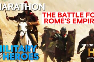 ROME’S REIGN OF BLOOD | Rome: Rise And Fall Of An Empire | *2 Hour Marathon*