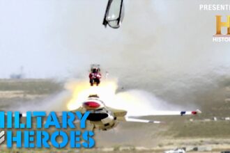 Shockwave: Elite Air Force Jet Crashes (S1, E19) | Full Episode