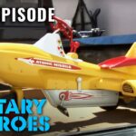 1950s Atomic Missile Pedal Car (S2, E26) | American Restoration | Full Episode