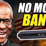 GREAT NEWS:  BIG 2A WIN AS FEDERAL APPEALS COURT WITHDRAWS TERRIBLE ANTI GUN OPINION!