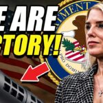 BREAKING: The Government Just Flipped on Suppressor Laws — What It Means for YOU!