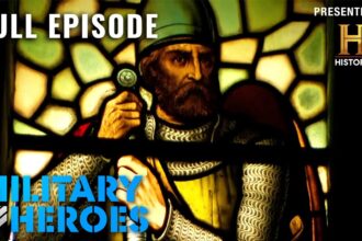 Who Was the Real Braveheart? (S1, E10) | Lost Worlds | Full Episode