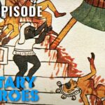 Inside the Aztec Blood Rituals (S3, E12) | Digging for the Truth | Full Episode