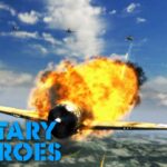 Dogfights: U.S. Thunderbolt Pilots Dominate the French Skies (S2)