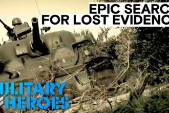 The Battles That Changed WWII | The Lost Evidence | Full Episode Marathon