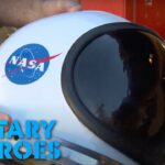 Restoring a 1960s NASA Helmet (S2, E10) | American Restoration | Full Episode