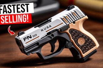 These are the 10 Fastest-Selling Concealed Carry Guns of 2025 (What Everyone’s Buying)